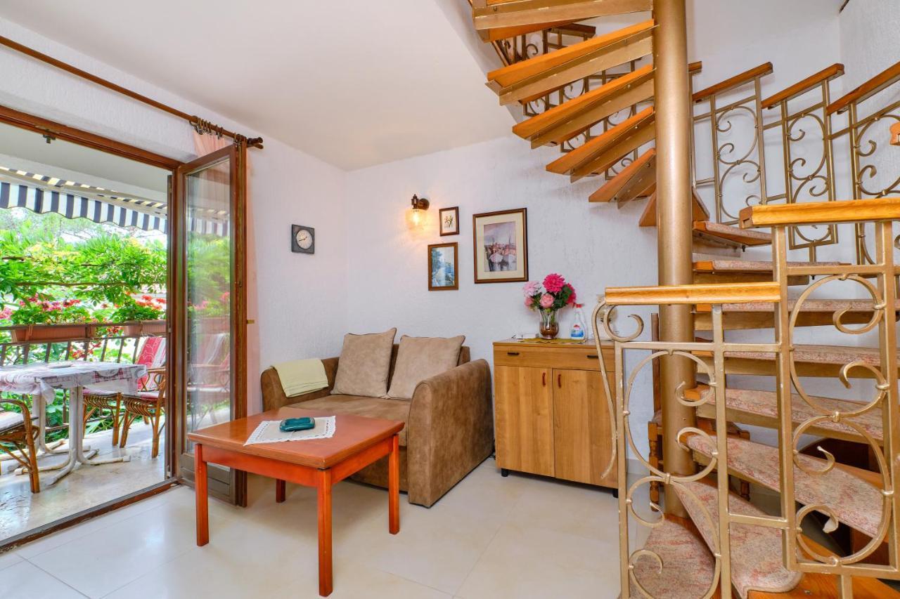 Apartment Marija