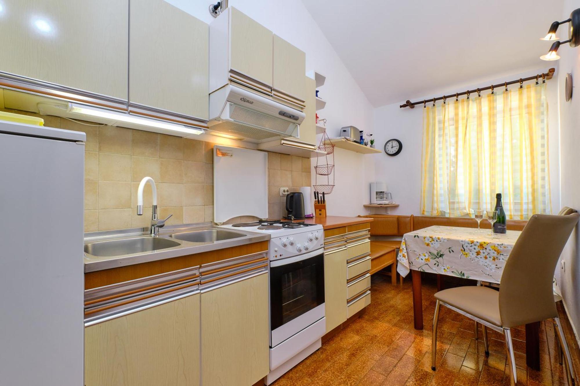 Apartment Marija Mali Losinj