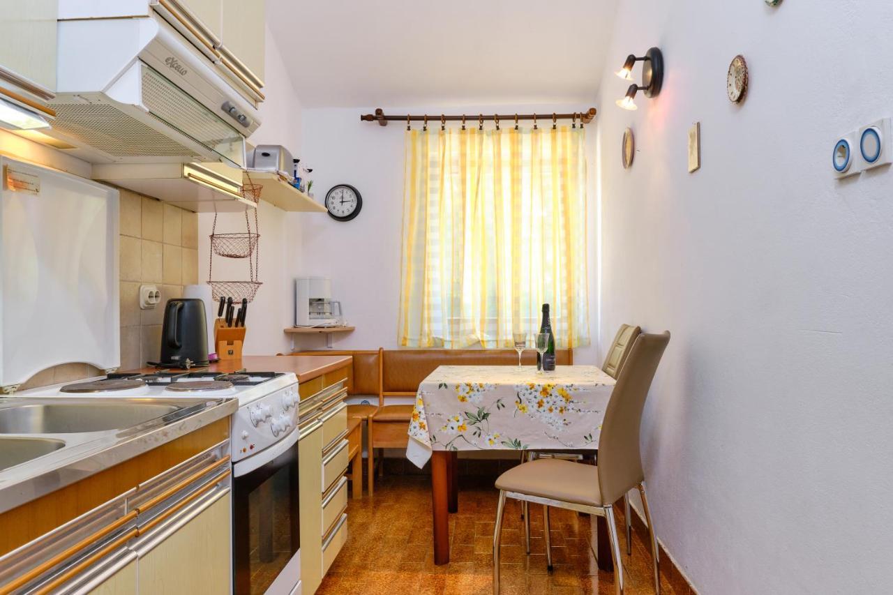 Marija Apartment