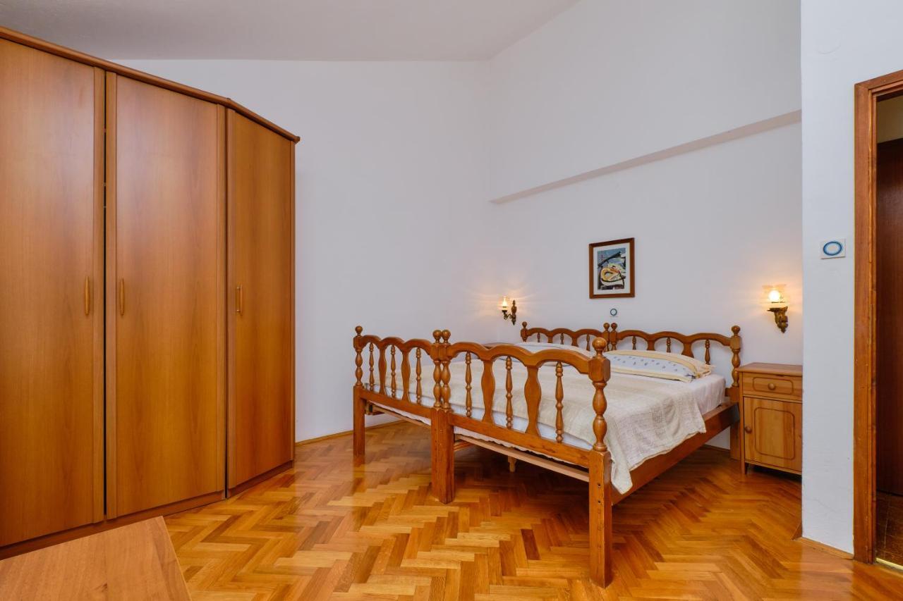Marija Apartment *
