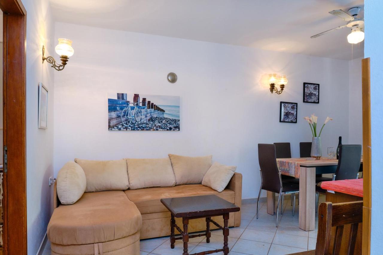 Apartment Marija