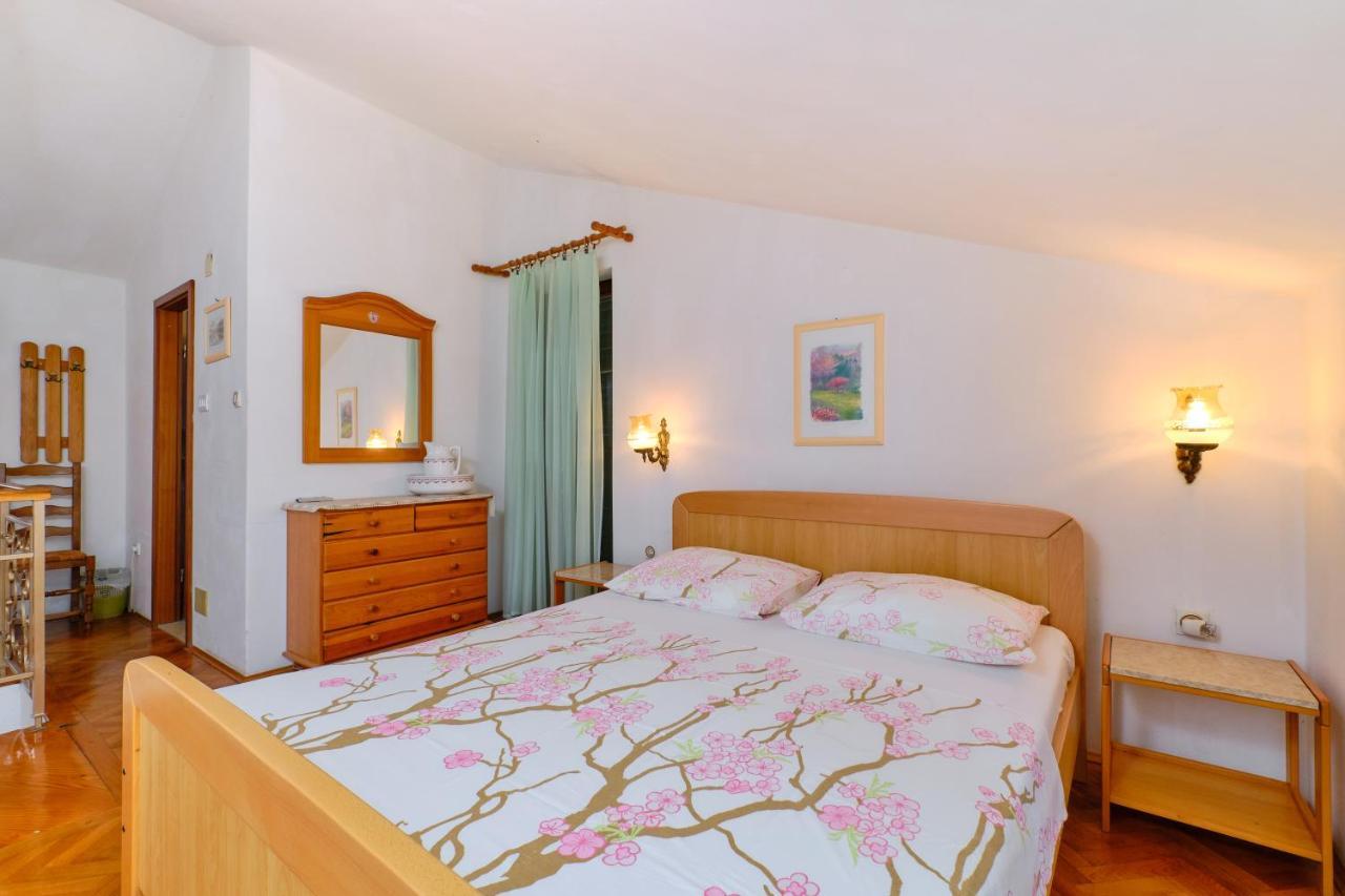 Marija Apartment