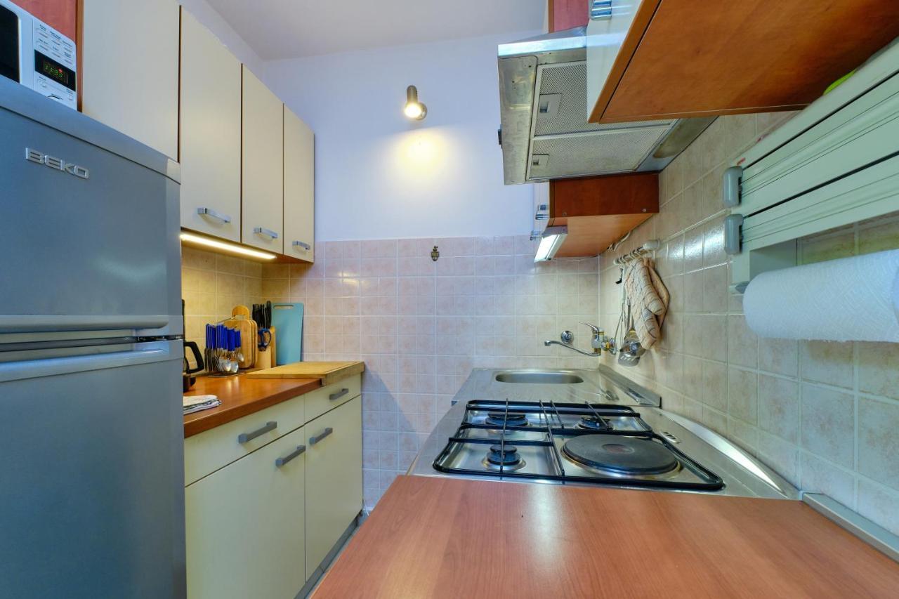 Apartment Marija *