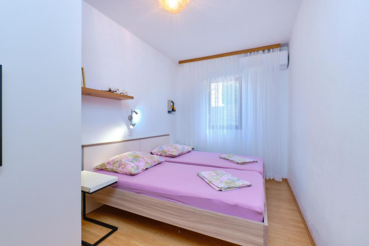 Marija * Mali Losinj