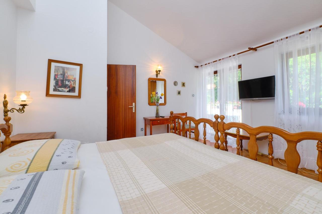 Marija Apartment *