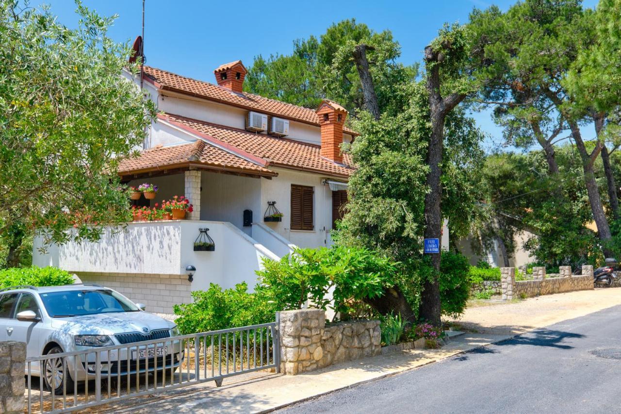 Marija * Mali Losinj