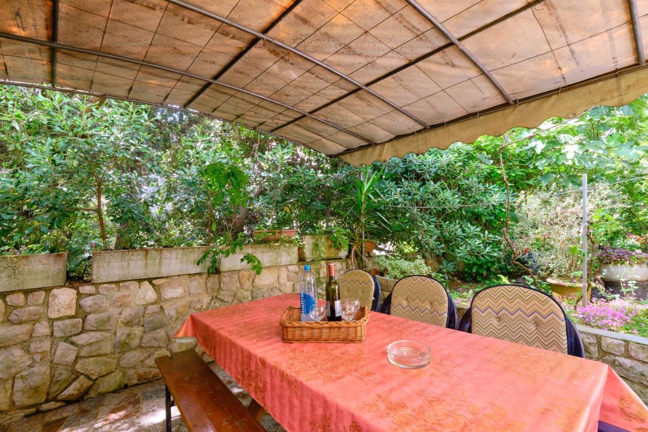 Marija Apartment