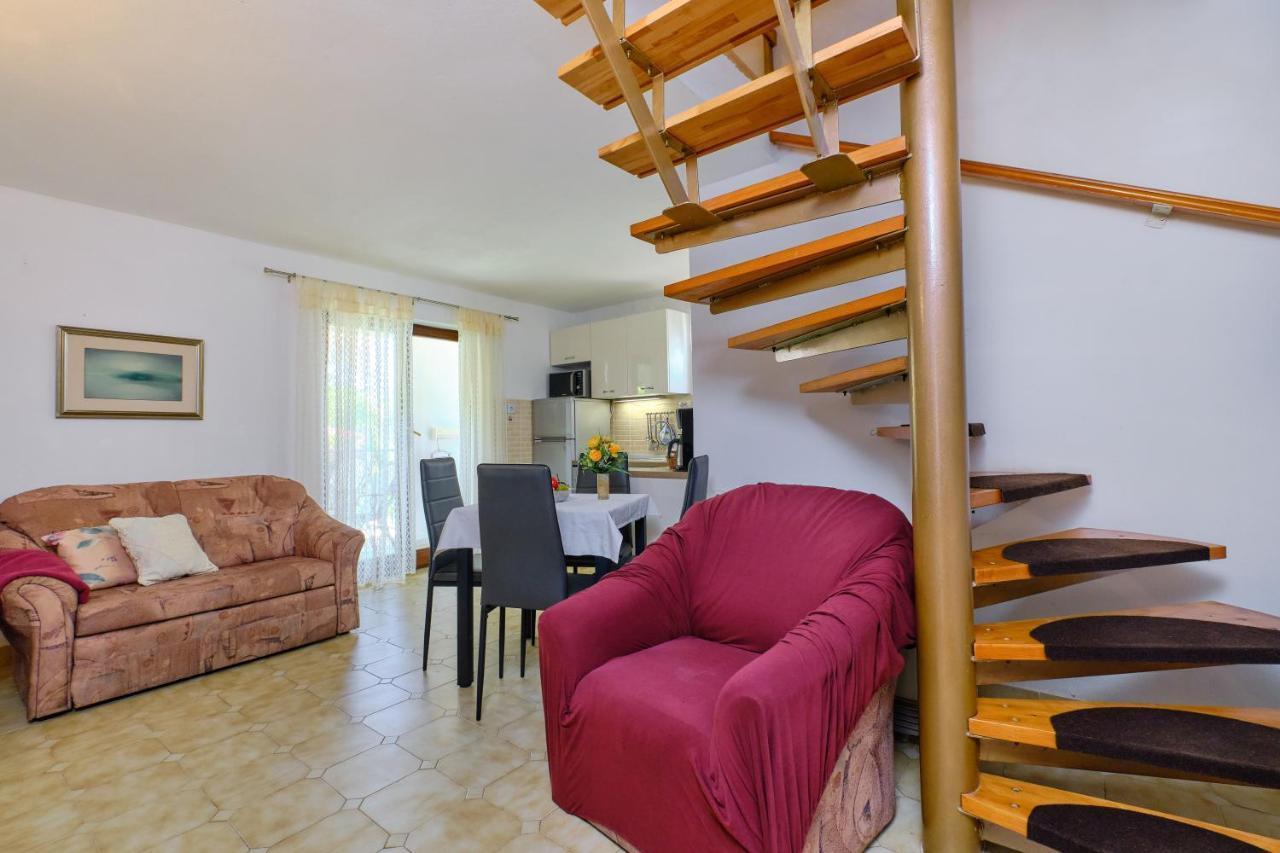 Apartment Marija *