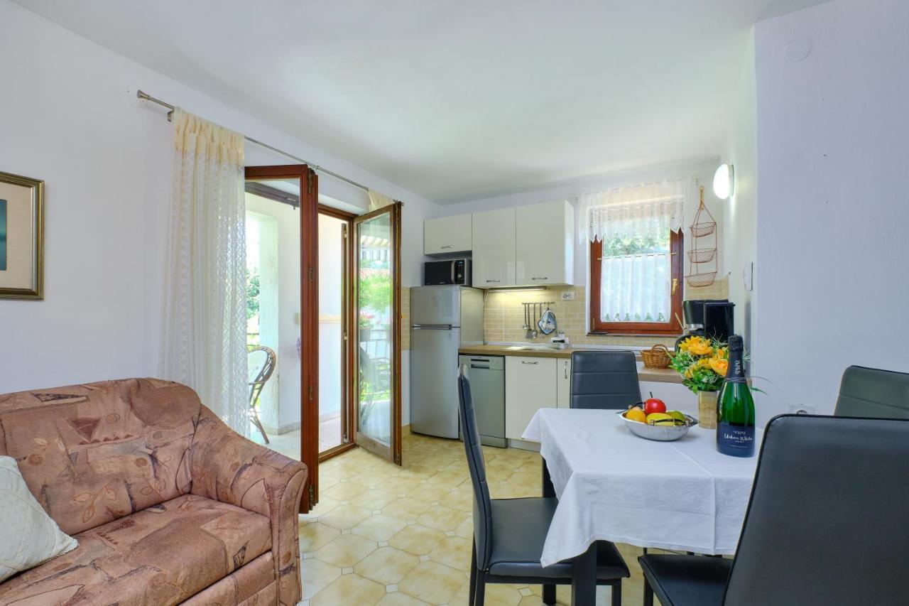 Apartment Marija