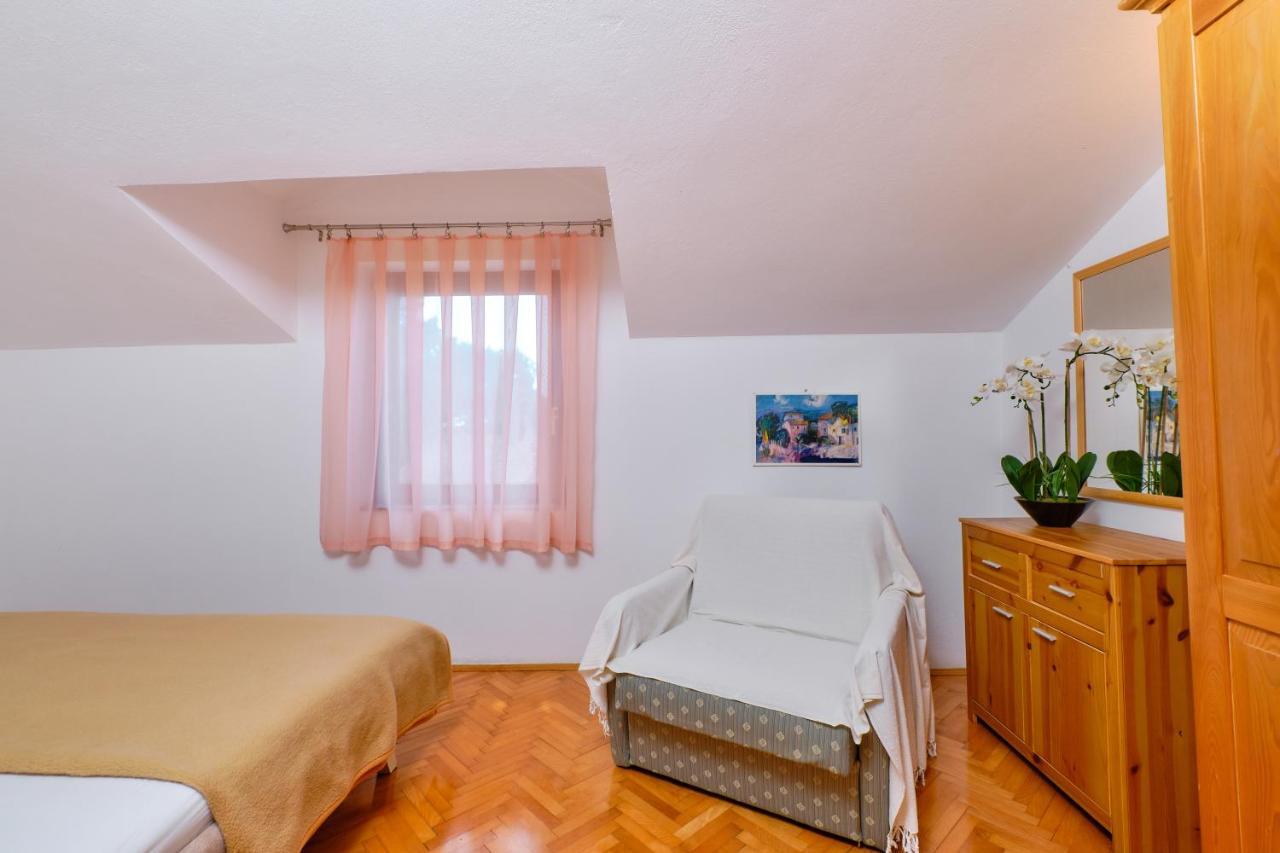 Apartment Marija