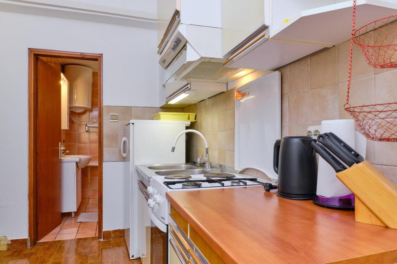 Marija Apartment