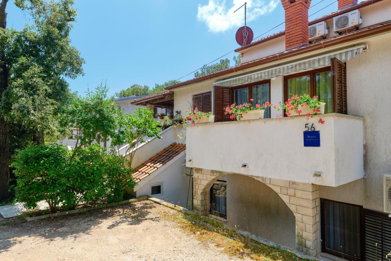 Apartment Marija Mali Losinj